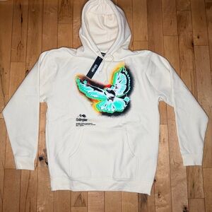 Civil ACOT 2 Fleece Hoodie Men’s Large